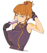 二次元插画 #11442163