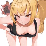 二次元插画 #11442167