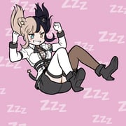 二次元插画 #11442174