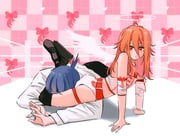 二次元插画 #11442176
