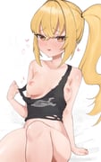 二次元插画 #11442183