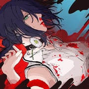 二次元插画 #11442185