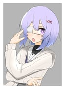 二次元插画 #11442196