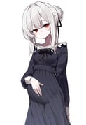 二次元插画 #11442207