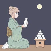 二次元插画 #11442210
