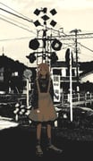 二次元插画 #11442212