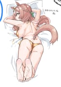 二次元插画 #11442216