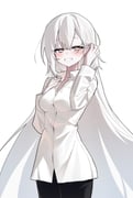 二次元插画 #11442232