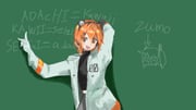二次元插画 #11442234