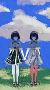二次元插画 #11442245