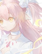 二次元插画 #11442246
