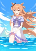二次元插画 #11442247
