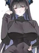二次元插画 #11442271