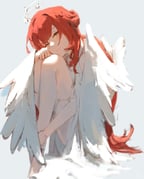 二次元插画 #11442278