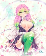 二次元插画 #11442283