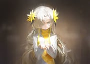 二次元插画 #11442285
