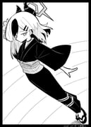 二次元插画 #11442286