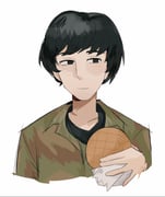 二次元插画 #11442289