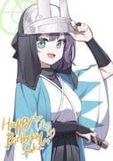 二次元插画 #11442295