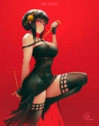 二次元插画 #11442297