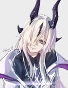 二次元插画 #11442300