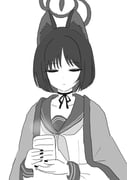 二次元插画 #11442301