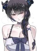 二次元插画 #11442305