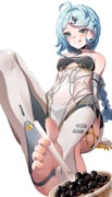 二次元插画 #11442308