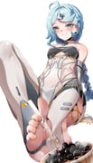 二次元插画 #11442311