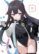 二次元插画 #11442314