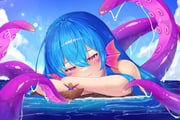 二次元插画 #11442316