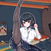 二次元插画 #11442318
