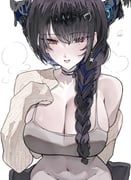 二次元插画 #11442320