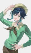 二次元插画 #11442321