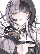 二次元插画 #11442326