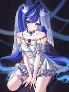 二次元插画 #11442327