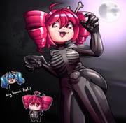 二次元插画 #11442330