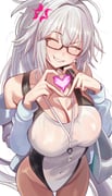 二次元插画 #11442331