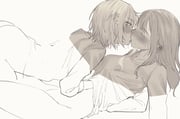 二次元插画 #11442336