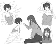 二次元插画 #11442338