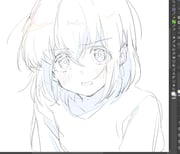 二次元插画 #11442339