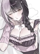 二次元插画 #11442341
