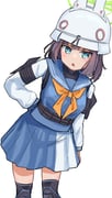 二次元插画 #11442342
