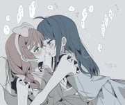 二次元插画 #11442345