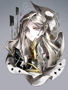 二次元插画 #11442347