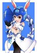 二次元插画 #11442349