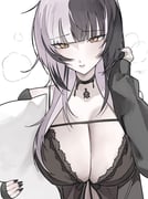 二次元插画 #11442354