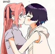 二次元插画 #11442356