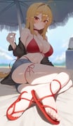 二次元插画 #11442358