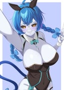 二次元插画 #11442363